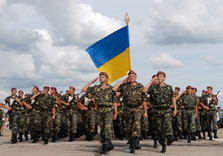 военные