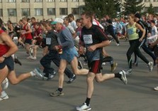 марафон