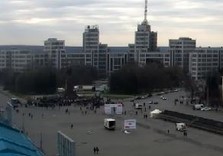 митинг харьков