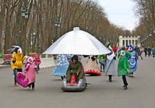 шествие