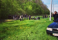 белгородское шоссе
