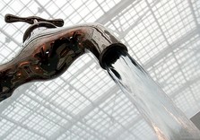 отключение воды