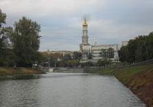 харьков лопань