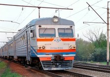 электричка