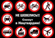 насильственная мобилизация