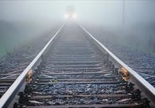 железная дорога