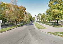 площадь фейербаха