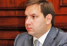 Дмитрий Кавун смог вернуться в руководство прокуратуры с уходом Василия Синчука