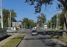 улица свистуна