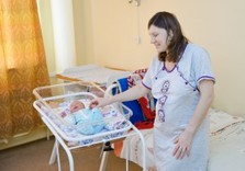 роддом