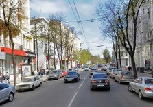харьков сумская