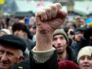 митинг