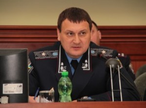 Результаты усиления патрулирования в Харькове