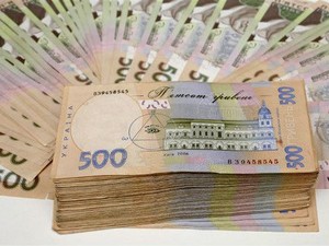 На Харьковщине увеличились долги по зарплате