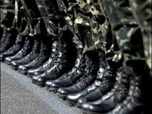 На харьковских промышленных предприятиях не хотят давать военную технику для армии