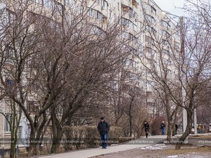 алексеевка