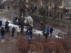 взрыв янголенко