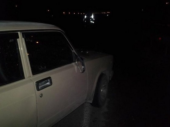 дтп харьков