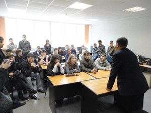 Из высших учебных заведений Харькова уходят профессоры