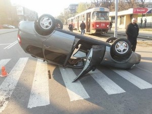 дтп харьков