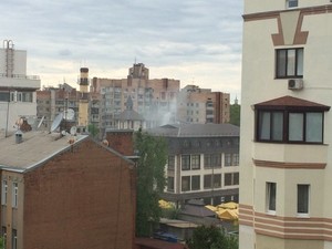пожар старгорорд