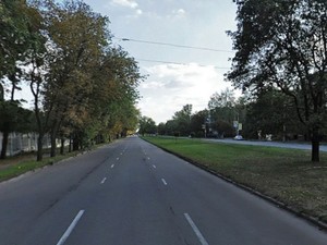 бульвар хмельницкого