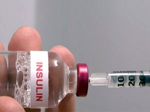 инсулин