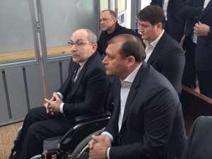 кернес добкин суд