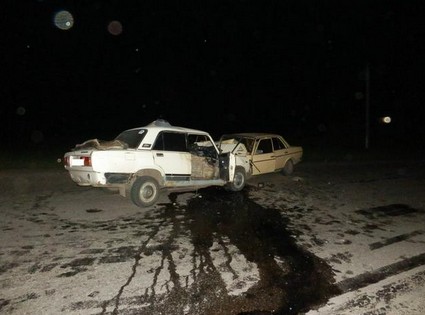 дтп харьков