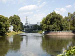 лопань харьков