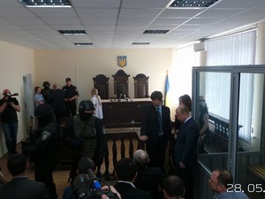 кернес суд