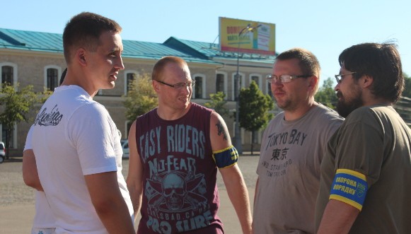 «Хватит душить экономику псевдореформами»: на вече раскритиковали политику правительства 