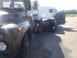 дтп харьков