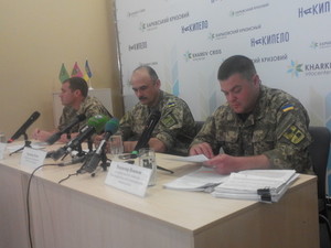 Военные рассказали о взаимодействии СМИ и волонтеров с армией