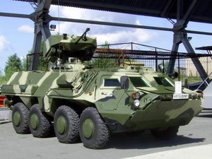 завод им малышева