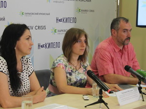 В Харькове действует центр, который оказывает психологическую помощь военным