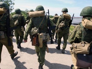 мобилизация
