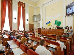 горсовет харьков