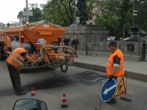 реконструкция московский проспект харьков