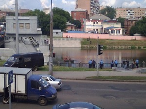 лопань гончаровский мост труп
