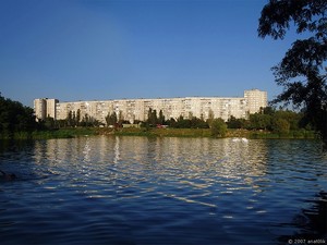 журавлевка