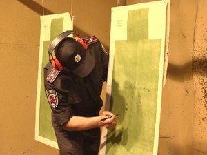 батальон слобожанщина стрельбы