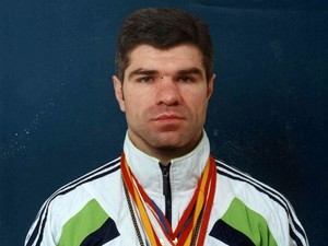 юрий федун