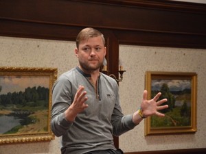 Местные выборы 2015: новый закон против старых лиц