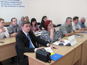 В Харькове реформу обсудят в начале августа