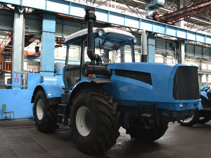 Средняя зарплата сотрудников ПАО «Харьковский тракторный завод» увеличилась на 37%