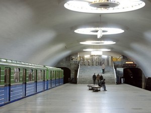 метро московский проспект