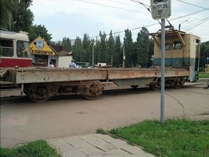 трамвай дрифт харьков