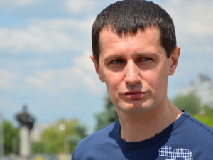 роман семенуха