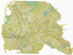 карта
